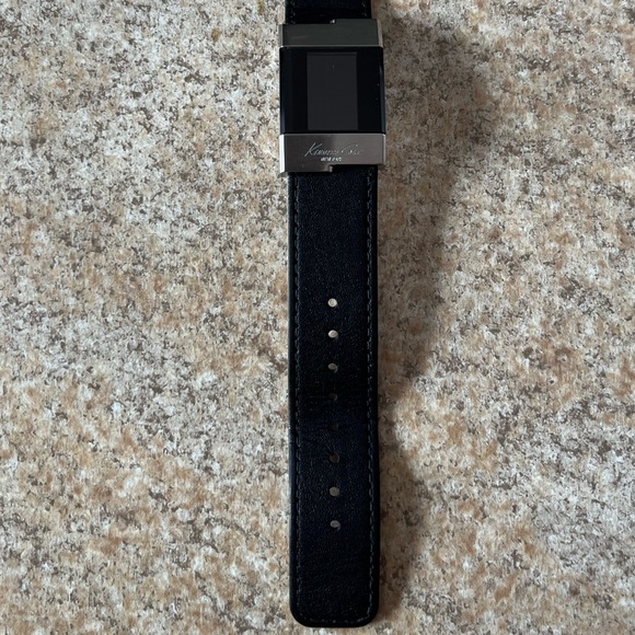 Kenneth Cole New York digital watch - Picture 10 of 12